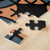 究極のパズルチャレンジ – 脳をテスト! ジグソーパズル (側面)