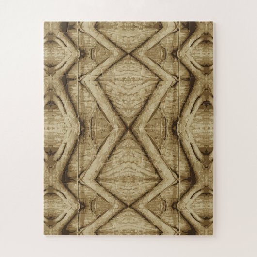 究極のパズルチャレンジ – 脳をテスト! ジグソーパズル (縦)