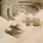 究極のパズルチャレンジ – 脳をテスト! ジグソーパズル (側面)