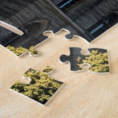 究極のパズル課題 ジグソーパズル (側面)