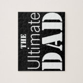 究極のパパ ジグソーパズル (縦)