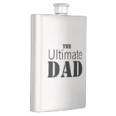 究極のパパ フラスク (右)