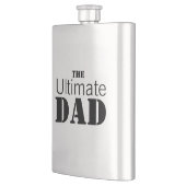 究極のパパ フラスク (左)