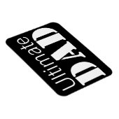 究極のパパ マグネット (右側)