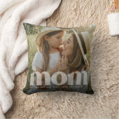 究極のパーソナライズされた贈り物:マスタイリッシュマ クッション (ブランケット)