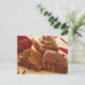 究極のピスタチオパンプキンパン レシピ ポストカード (スタンド正面)