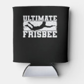 究極のフリスビースピエレンスポーツアムストランド 缶クーラー (正面)
