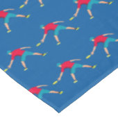 究極のフリスビー テーブルクロス (アングル)