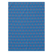 究極のフリスビー テーブルクロス (正面)