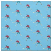 究極のフリスビー ファブリック (見本)