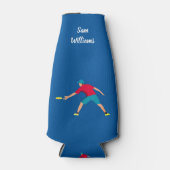 究極のフリスビー ボトルクーラー (正面)