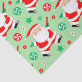 究極のフリズベクリスマスホリデーギフトティッシュペーパー 薄葉紙 (詳細)