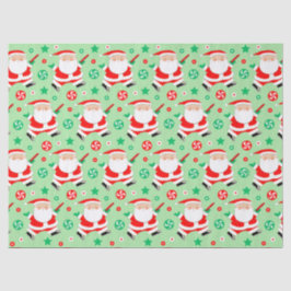 究極のフリズベクリスマスホリデーギフトティッシュペーパー 薄葉紙