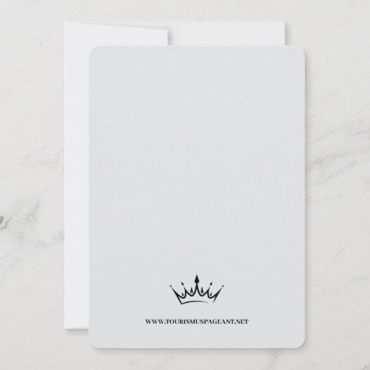 究極のページアンプロモーションカード – ポートレート シーズンカード (裏面)