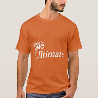 究極のボリン娘 Tシャツ