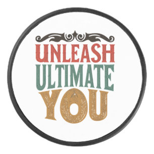 究極のユーザー アイスホッケーパック