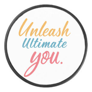 究極のユーザー アイスホッケーパック