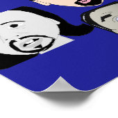 究極のリンマニュエルミランダ体験 ポスター (角)