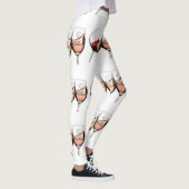 究極のワイン好**のためのレギンス** レギンス (右)