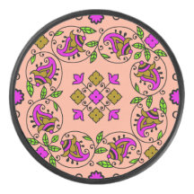 究極のヴィンテージパターン