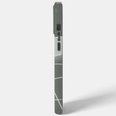 究極の保護手頃価格で防水 Case-Mate iPhoneケース (裏面 / 左)