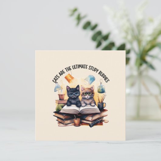 究極の勉強 (スタンド正面)