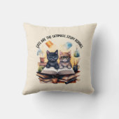 究極の勉強 クッション (裏面)