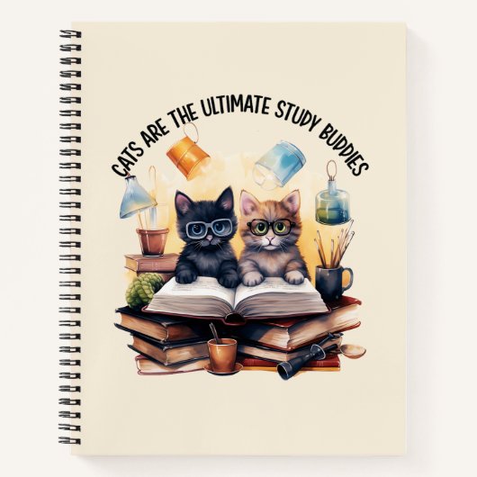 究極の勉強 ノートブック (正面)