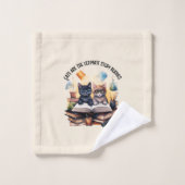 究極の勉強 バスタオルセット (ウォッシュタオル)