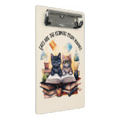 究極の勉強 ミニクリップボード (アングル)