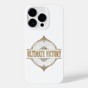究極の勝利 Case-Mate iPhone 14 PROケース