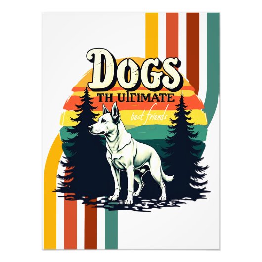 究極の友最高の達だ フォトプリント            (正面)