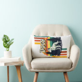 究極の友最高の達だ ランバークッション (椅子)