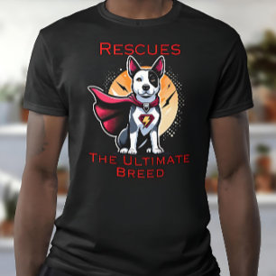 究極の品種を取り除く Tシャツ
