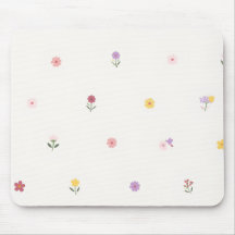 究極の心地よいマウスパッド