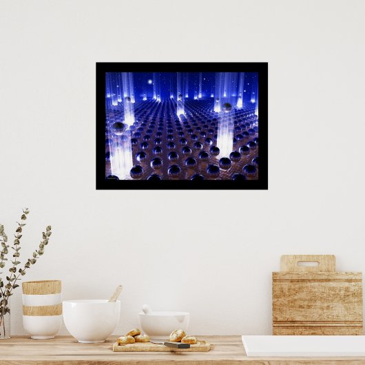 究極の拉致 ポスター (キッチン)