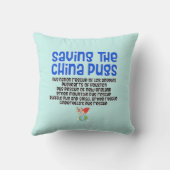 究極の救助隊装飾用クッション クッション (裏面)