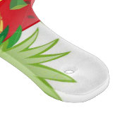 究極の澄んガラス板をスライスする カッティングボード (角)