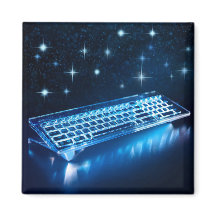 究極の照光キーボード
