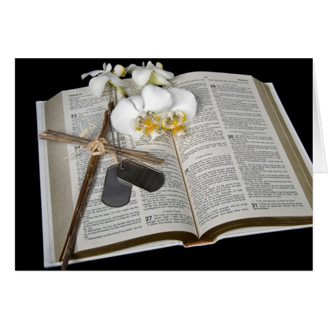 究極の犠牲 (正面横)