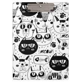 究極の猫好き - かわいい猫ペット クリップボード