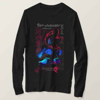 究極の生活型枠 Tシャツ