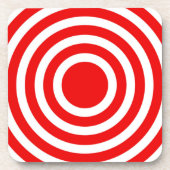 究極の目標 コースター (正面)