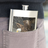 究極の禿鷲 フラスク (インサイチュ)