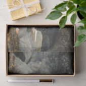 究極の禿鷲 薄葉紙 (ギフト)