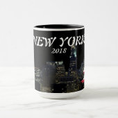 究極の編集可能マグカップ マグカップ (中央)