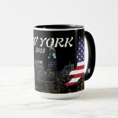 究極の編集可能マグカップ マグカップ (正面右)