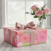 究極の芸術的バララップセット ラッピングペーパーシート