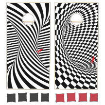 究極の課題 – 光の錯覚