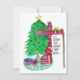 究極の贈り物 シーズンカード